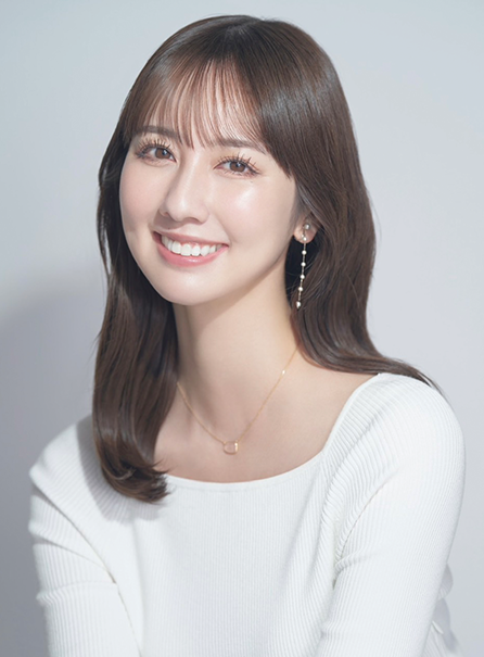写真：相場詩織さん