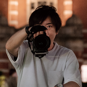 写真：木村秀吾（ムゲン童神）さん